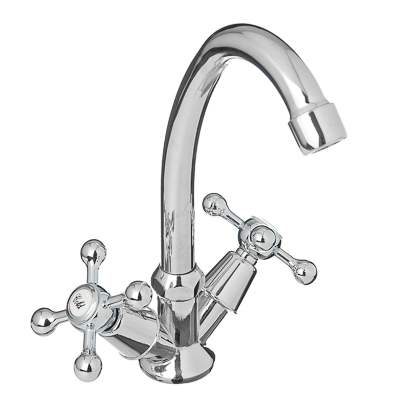 Изображение товара Смеситель для кухни                ХХ в Миди Лтд