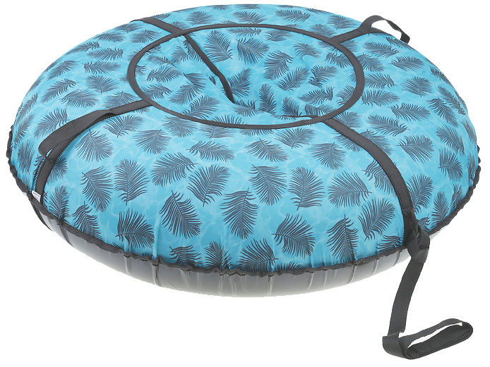 Тюбинг-ватрушка "Дизайн" 90см - фото в Миди Лтд Изображение товара Тюбинг-ватрушка "Дизайн" 90см в Миди Лтд