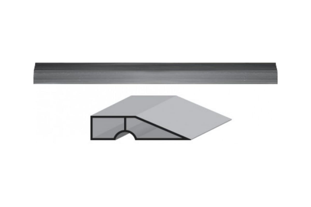 Правило Трапеция РАКЕТА 1,5м - фото в Миди Лтд Изображение товара Правило Трапеция РАКЕТА 1,5м в Миди Лтд