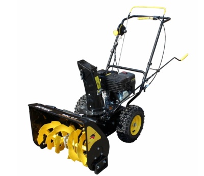 Снегоуборщик Huter SGC 6,5 - фото в Миди Лтд Изображение товара Снегоуборщик Huter SGC 6,5 в Миди Лтд