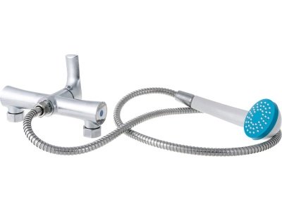 Изображение товара Смеситель для душа FAB5-A SOLONE в Миди Лтд