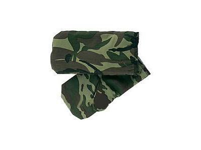 Изображение товара Рукавицы утепленные камуфлированные (ватин) в Миди Лтд