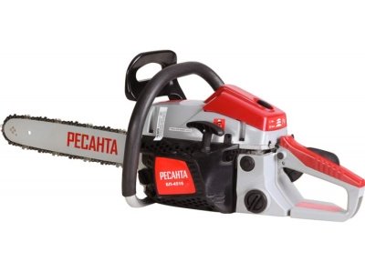 Изображение товара Бензопила цепная Ресанта БП-4516 Х в Миди Лтд