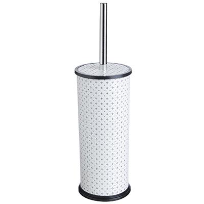 Изображение товара Ерш для туалета Интерьерный 10*37см   ХХ в Миди Лтд