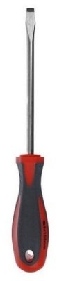 Изображение товара Отвертка SL 8,0*150мм двухкомп.рукоятка намагниченый наконечник в Миди Лтд