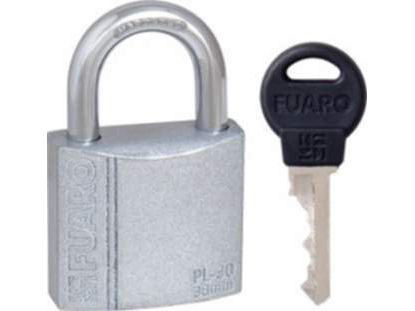 Замок навесной 38мм PL-3038 "англ." 3 ключа - фото в Миди Лтд Изображение товара Замок навесной 38мм PL-3038 "англ." 3 ключа в Миди Лтд