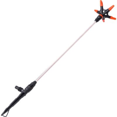 Изображение товара Распылитель удлиненный 5ти-лепестковый Жук 1/2"-3/4" (60см) (10шт/уп) в Миди Лтд