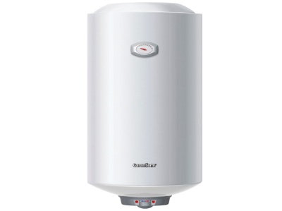 Водонагреватель аккумуляционный электрический Garanterm ER 80V (80л) - фото в Миди Лтд Изображение товара Водонагреватель аккумуляционный электрический Garanterm ER 80V (80л) в Миди Лтд