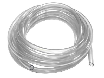 Изображение товара Шланг ПВХ 20мм х2,75мм (50метров) поливочный (ПРОЗРАЧНЫЙ,ПИЩЕВОЙ) в Миди Лтд