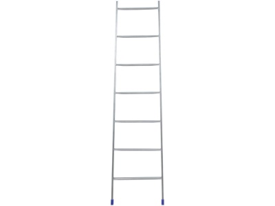 Изображение товара Лестница приставная NIKA 7 ступеней 3,5кг в Миди Лтд