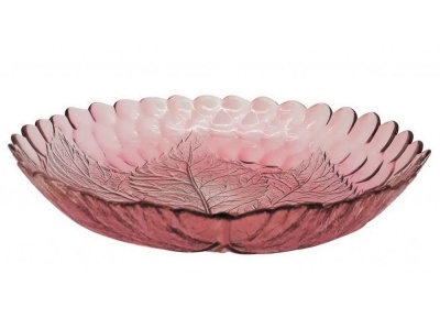 Изображение товара Тарелка Султана 240мм Лилак (24шт/уп) Х в Миди Лтд