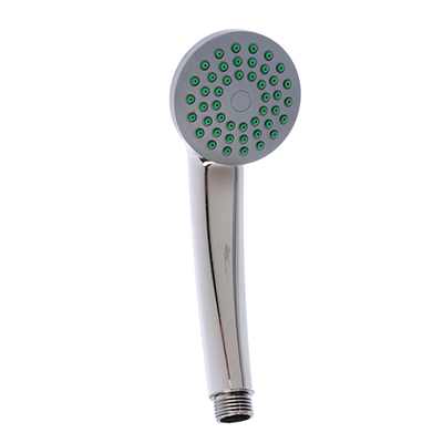 Изображение товара Лейка для душа 1 режим диаметр 65мм (100шт/кор) в Миди Лтд