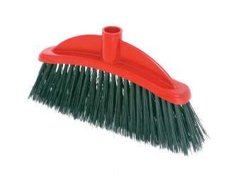 Щетка для пола Леди Каролина (16шт/кор) - фото в Миди Лтд Изображение товара Щетка для пола Леди Каролина (16шт/кор) в Миди Лтд