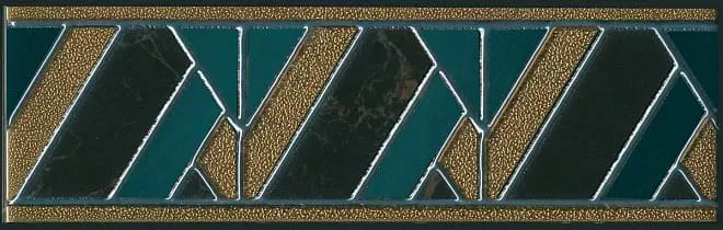 Плитка Алькала 6,3*50 бордюр MLD/B99/7200 - фото в Миди Лтд Изображение товара Плитка Алькала 6,3*50 бордюр MLD/B99/7200 в Миди Лтд