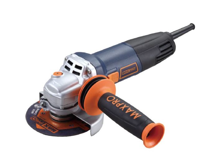 Изображение товара Шлифмашина Угловая MAX-PRO  680 Вт 11000 (коробка) в Миди Лтд