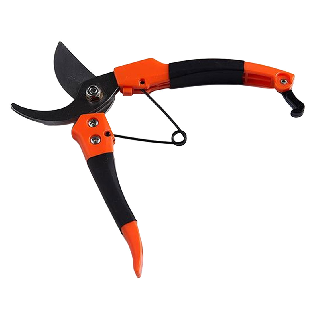 Секатор 170мм СИ-00248 5424 - фото в Миди Лтд Изображение товара Секатор 170мм СИ-00248 5424 в Миди Лтд