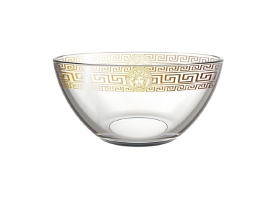 Салатник средний Горгона 700мл (12шт/уп) Х - фото в Миди Лтд Изображение товара Салатник средний Горгона 700мл (12шт/уп) Х в Миди Лтд