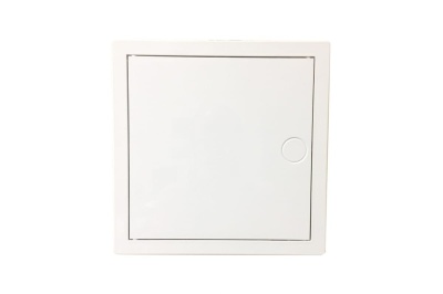 Изображение товара Люк ревизионный 250*250 пластик с нажимным замком в Миди Лтд