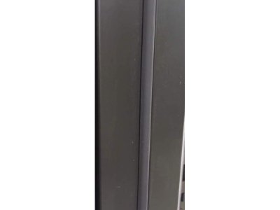 Изображение товара Брус коробочный эмаль графит телескопический с уплотнителем  31*75*2070 в Миди Лтд