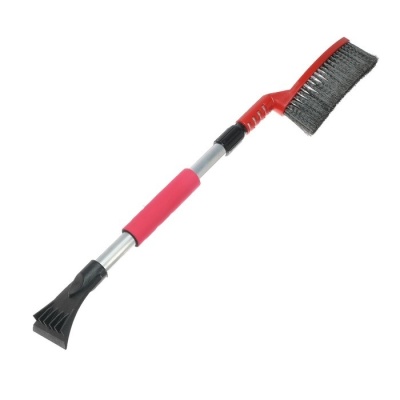 Изображение товара Щетка автомобильная Люкс телескопическая 75-105см (25шт/кор) в Миди Лтд