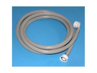 Шланг наливной 4,0м (без упл. кольца) - фото в Миди Лтд Изображение товара Шланг наливной 4,0м (без упл. кольца) в Миди Лтд