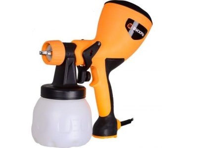 Изображение товара Краскопульт электрический ЭКП-400 Вихрь Х в Миди Лтд