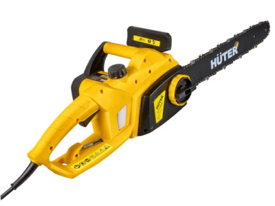 Пила цепная электрическая Huter ELS-2200P - фото в Миди Лтд Изображение товара Пила цепная электрическая Huter ELS-2200P в Миди Лтд