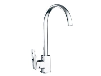 Изображение товара Смеситель для кухни NOF4-A ZEGOR в Миди Лтд