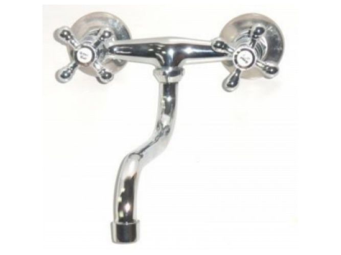 Изображение товара Смеситель G.LAUF кухня наст. JMК 605 в Миди Лтд