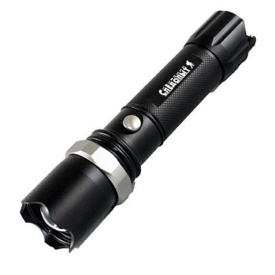 Фонарь ручной 153х35х30мм "Сибирский Следопыт" Эксперт Профи, 1 LED, Zoom, аккум. 220Вт+12Вт,   - фото в Миди Лтд Изображение товара Фонарь ручной 153х35х30мм "Сибирский Следопыт" Эксперт Профи, 1 LED, Zoom, аккум. 220Вт+12Вт,   в Миди Лтд