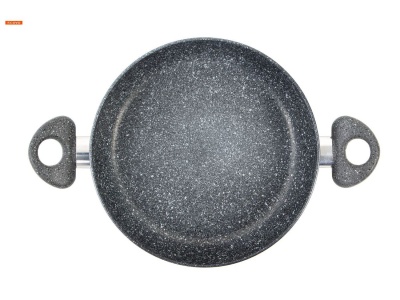 Изображение товара Жаровня Scovo Stone Pan 26см антипригарное покрытие (4шт/уп) Х в Миди Лтд
