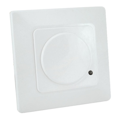 Изображение товара Датчик движения микроволновый встраив. ДДМ-05В 1200Bт 10-720с 5-15м 3+Лк IP20 TDM в Миди Лтд