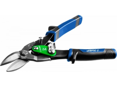 Ножницы по металлу 250мм ЗУБР Правые  - фото в Миди Лтд Изображение товара Ножницы по металлу 250мм ЗУБР Правые  в Миди Лтд