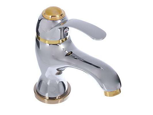 Смеситель для раковины 7             ХХ - фото в Миди Лтд Изображение товара Смеситель для раковины 7             ХХ в Миди Лтд