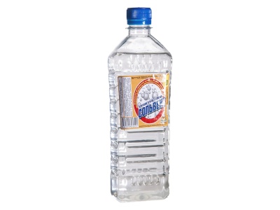 Изображение товара Сольвент 0,5л ИНТЕРСИНТЕЗ (25шт/уп; 1200шт/пал) в Миди Лтд