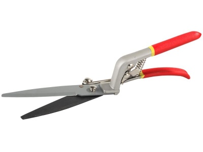 Ножницы GRINDA для стрижки травы метал ручки 315мм - фото в Миди Лтд Изображение товара Ножницы GRINDA для стрижки травы метал ручки 315мм в Миди Лтд