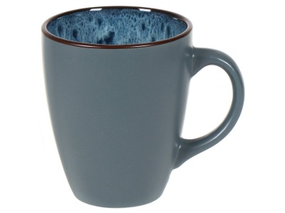 Изображение товара Кружка керамика 350мл Daniks Файруза (12шт/уп) Х в Миди Лтд