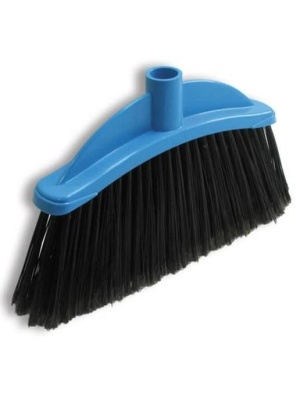 Щетка для пола Леди Брук (16шт/кор) - фото в Миди Лтд Изображение товара Щетка для пола Леди Брук (16шт/кор) в Миди Лтд