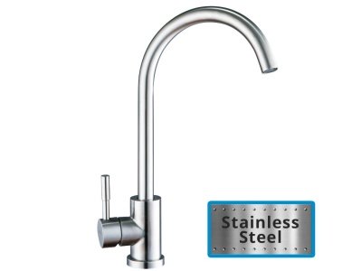 Изображение товара Смеситель для кухни SAP4-A ZEGOR в Миди Лтд