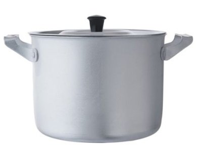 Изображение товара Кастрюля алюм. Scovo 2,5л. (12шт/уп) Х в Миди Лтд