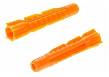 Изображение товара Дюбель универсальный 6х42U (1000шт/уп) в Миди Лтд