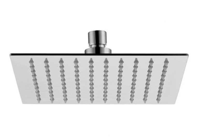 Изображение товара Лейка для душа Подсолнух люкс 200*200мм ХХХ в Миди Лтд