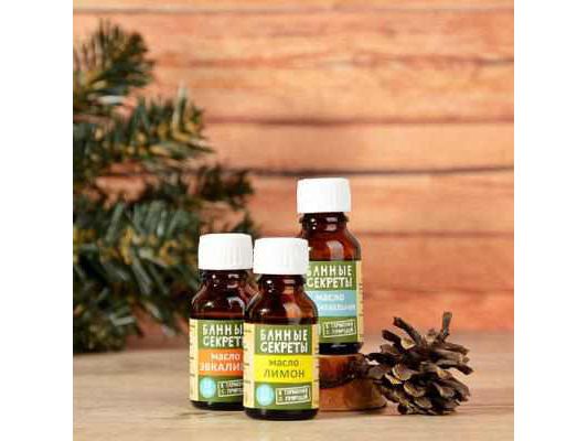 Масло для бани и сауны "Кедр" 15мл - фото в Миди Лтд Изображение товара Масло для бани и сауны "Кедр" 15мл в Миди Лтд