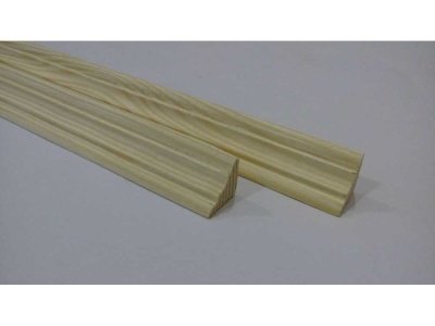 Уголок внутренний сорт А-А 15*15*2,5м (50шт/уп) - фото в Миди Лтд Изображение товара Уголок внутренний сорт А-А 15*15*2,5м (50шт/уп) в Миди Лтд