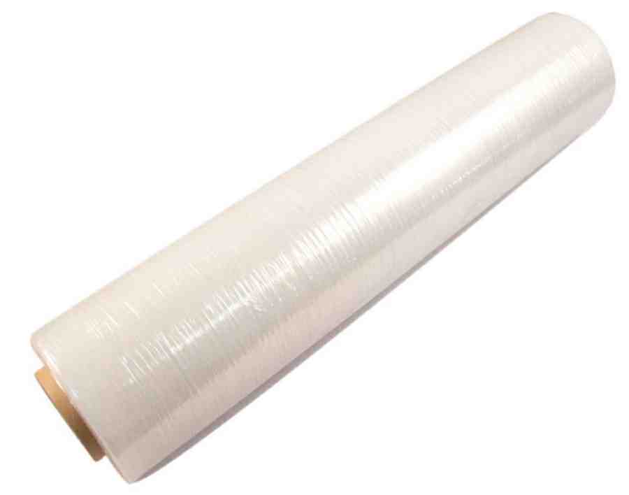 Изображение товара Стрейч-пленка 500мм*20мкм (3кг) (6шт/кор) в Миди Лтд