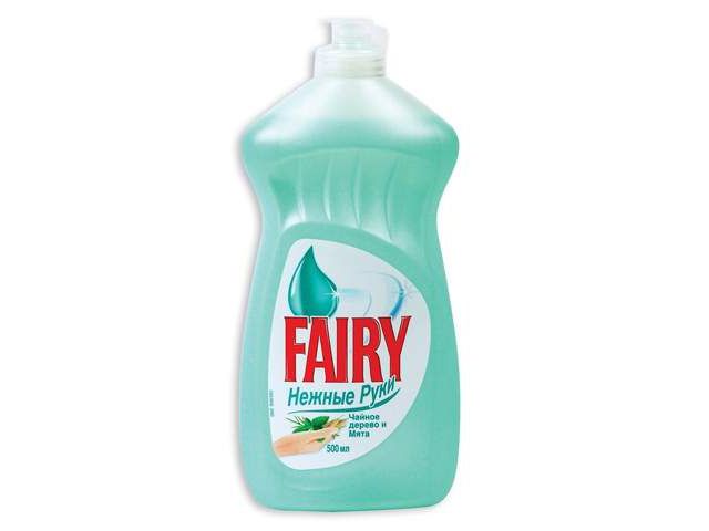 Жидкость для посуды ФЭЙРИ "Чайн. дер и мята" 450мл (127821) - фото в Миди Лтд Изображение товара Жидкость для посуды ФЭЙРИ "Чайн. дер и мята" 450мл (127821) в Миди Лтд