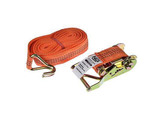 Изображение товара Стяжка груза с храповиком 135мм  6м            ХХ в Миди Лтд