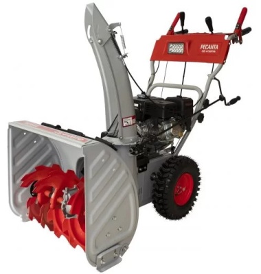 Снегоуборщик Ресанта СБ 4100ПФ - фото в Миди Лтд Изображение товара Снегоуборщик Ресанта СБ 4100ПФ в Миди Лтд