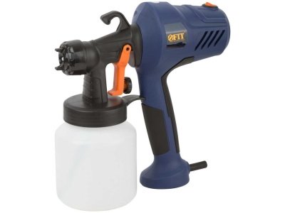 Изображение товара Распылитель электрический FIT 400 Вт 2 мм 800 мл  (коробка) (10шт/уп) в Миди Лтд