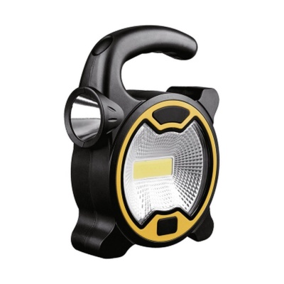 Фонарь кемпинговый  91х110х33мм "Сибирский Следопыт" FIRE, 1 LED+1 COD, 3*AА - фото в Миди Лтд Изображение товара Фонарь кемпинговый  91х110х33мм "Сибирский Следопыт" FIRE, 1 LED+1 COD, 3*AА в Миди Лтд